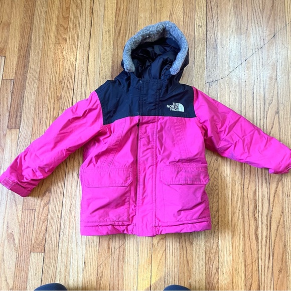 The North Face Jackets & Coats The North Face Sz 5 Dryvent 55 Down